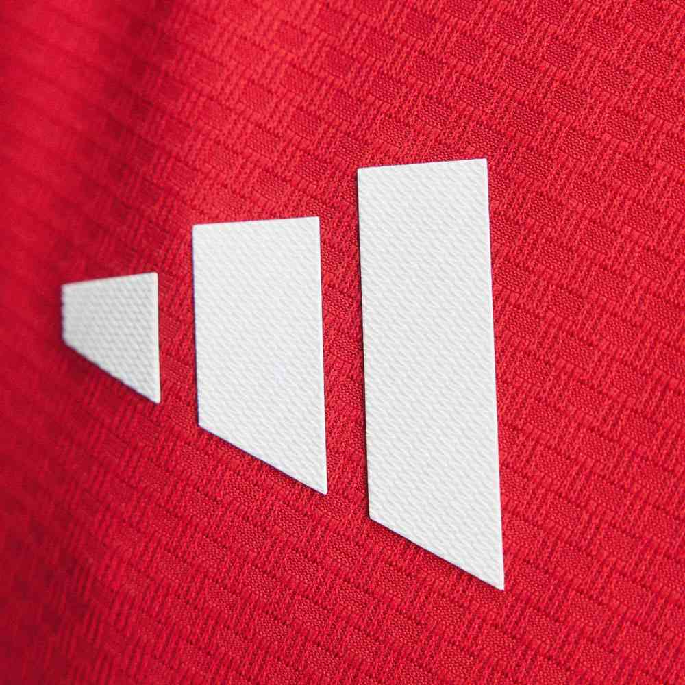 Arsenal 26/27 Home Shirt - view 4